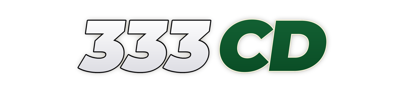 333cd